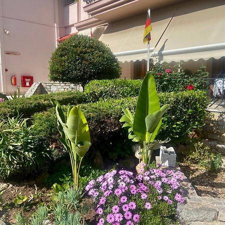Hotel Marialena Epidaurus Luaran gambar